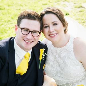 Meet your Posher, Katherine